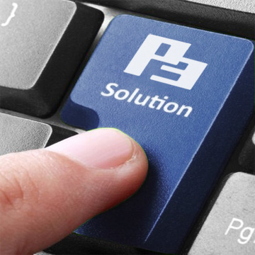 P3 Consulting Solutions